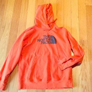 North Face Sweatshirt